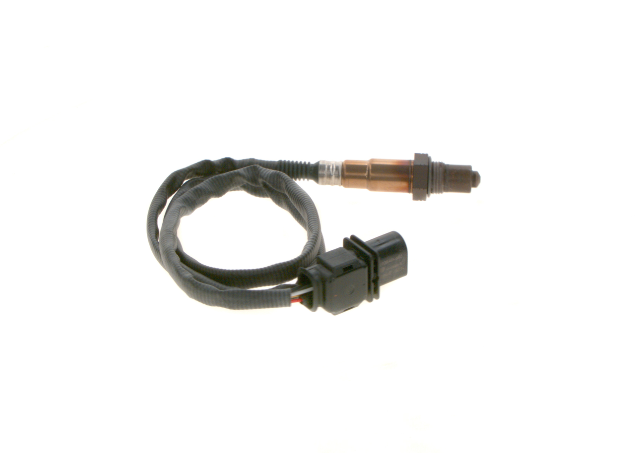 Lambda Sensor - 0 258 017 092 BOSCH
