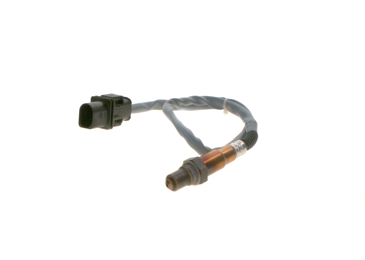 Lambda Sensor - 0 258 017 093 BOSCH
