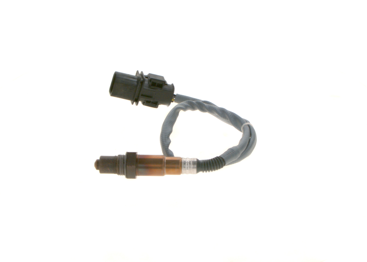 Lambda Sensor - 0 258 017 093 BOSCH