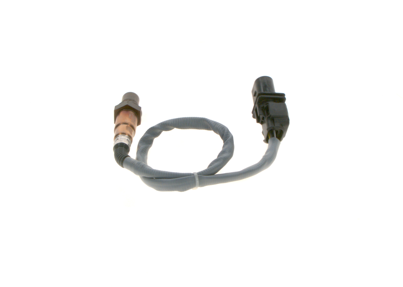 Lambda Sensor - 0 258 017 093 BOSCH