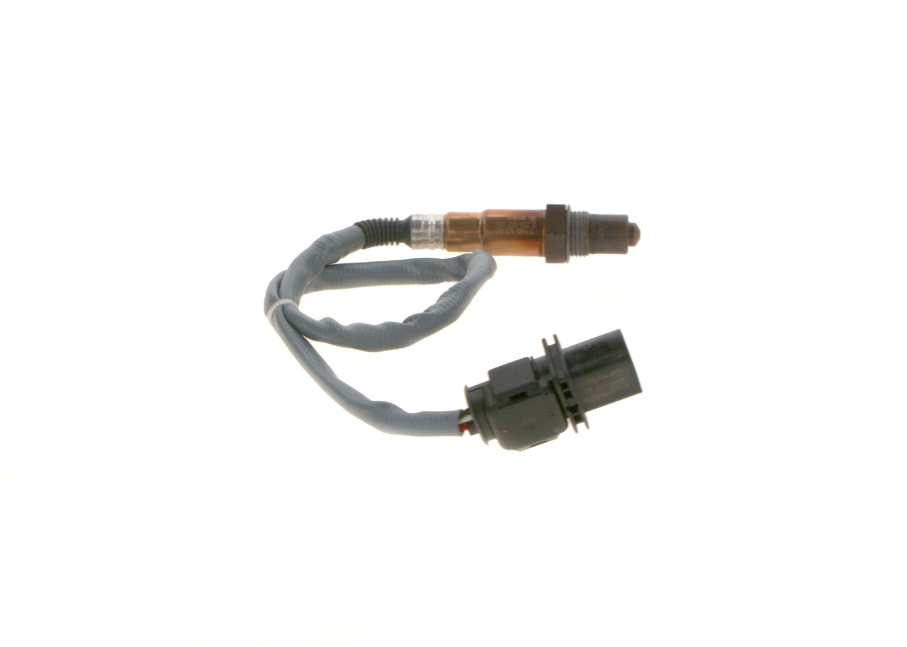 Lambda Sensor - 0 258 017 093 BOSCH