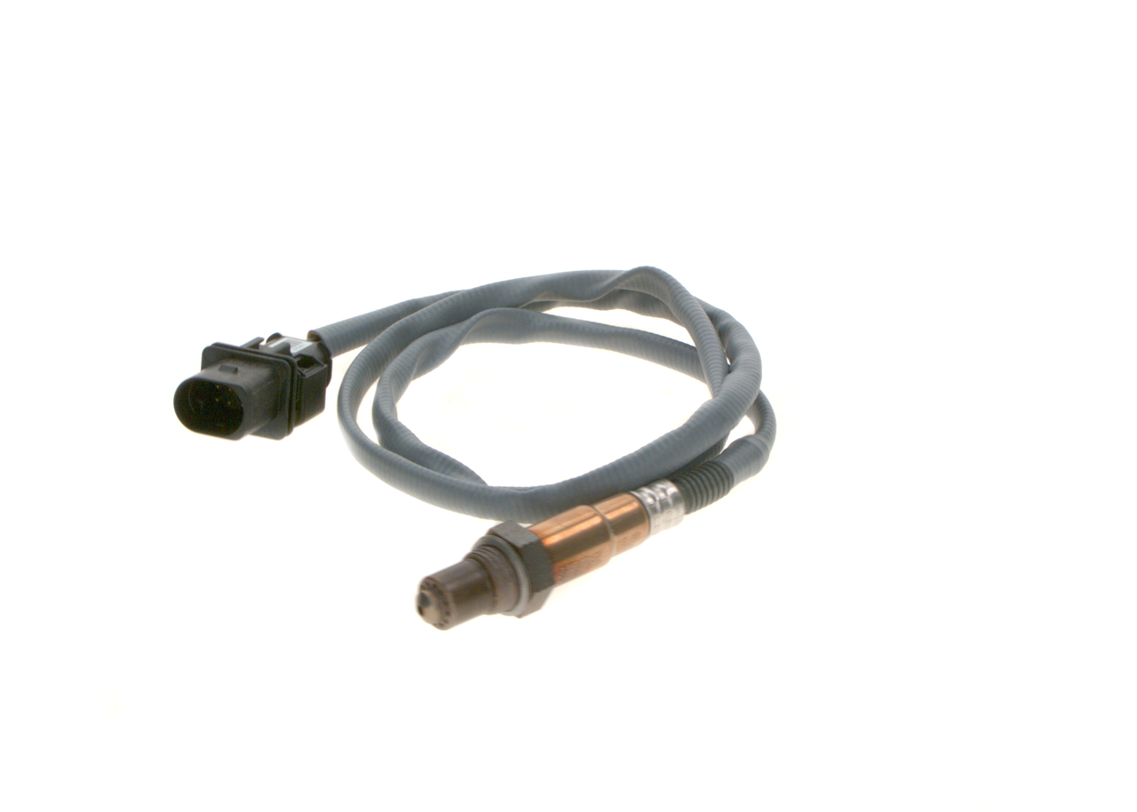 Lambda Sensor - 0 258 017 094 BOSCH