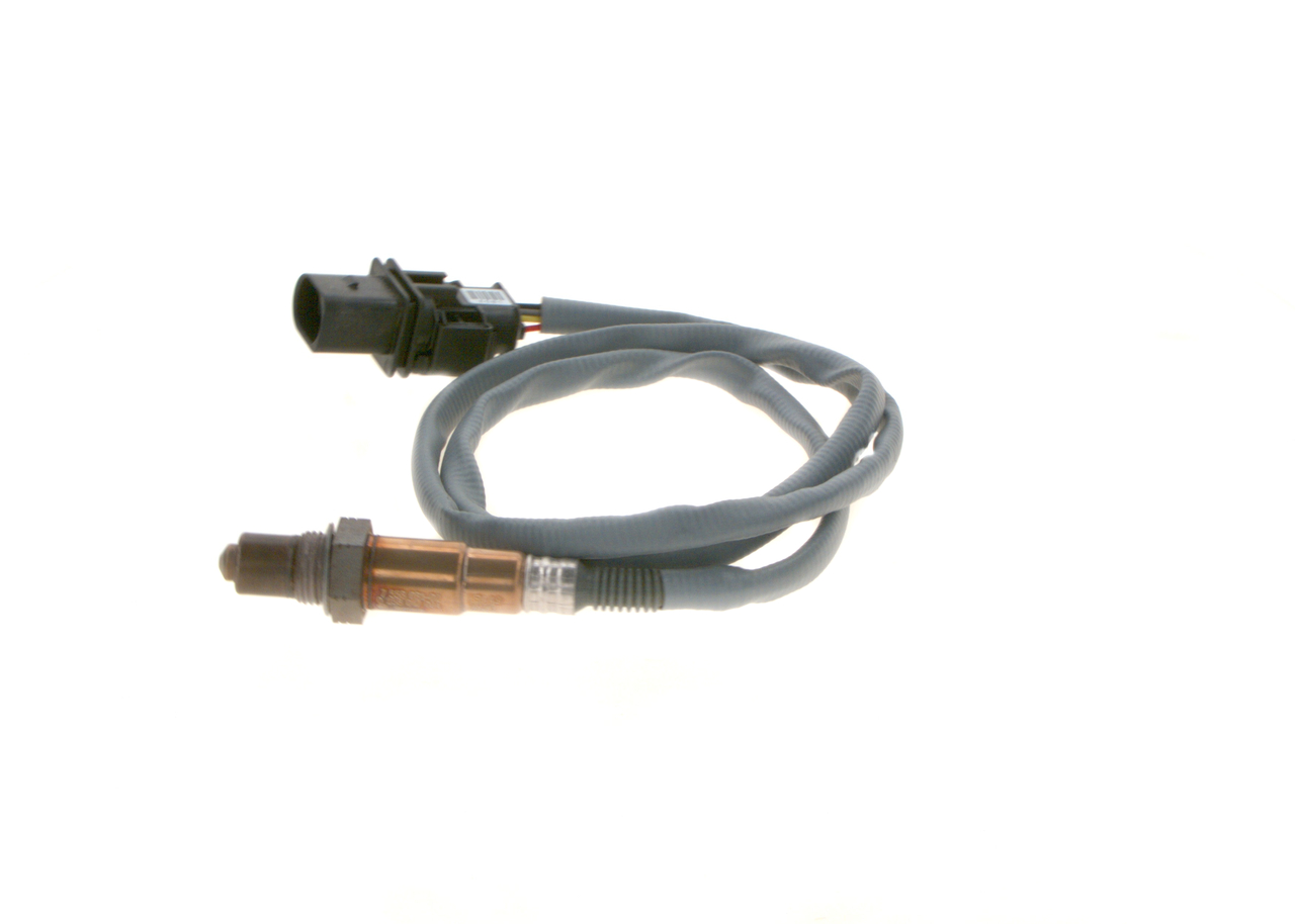 Lambda Sensor - 0 258 017 094 BOSCH