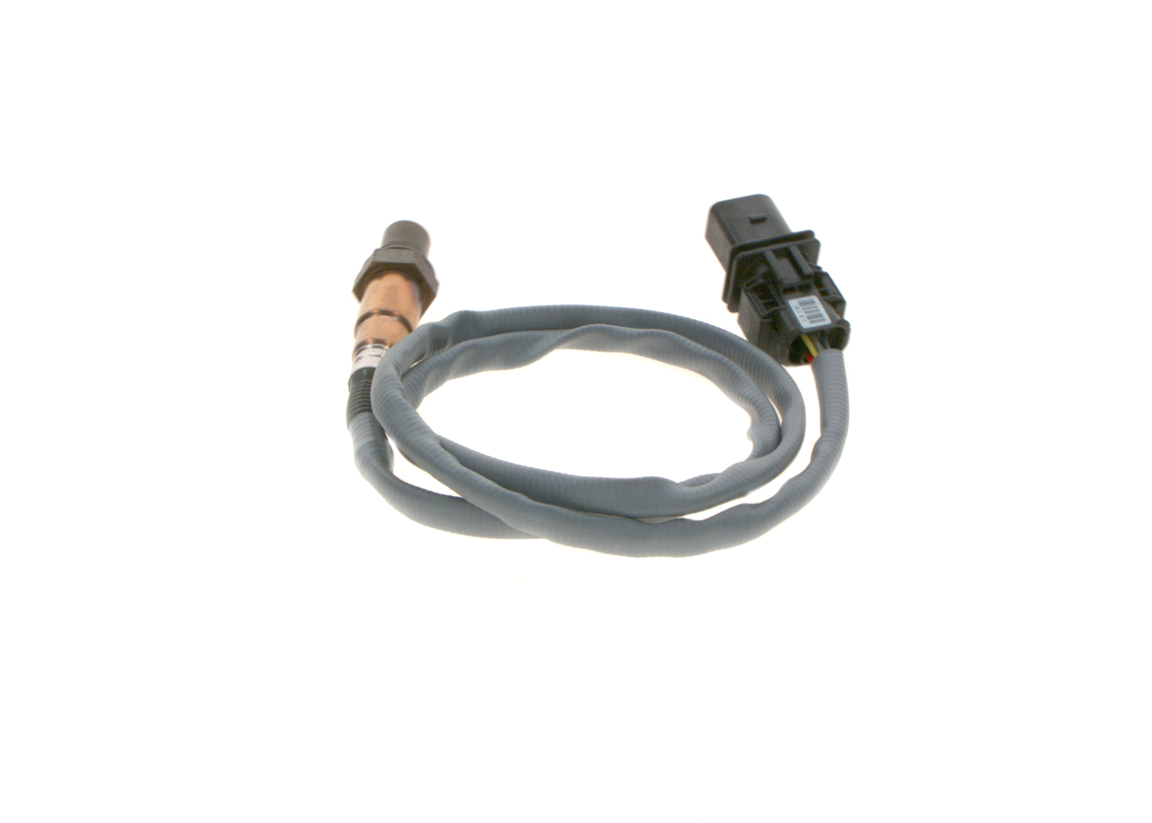 Lambda Sensor - 0 258 017 094 BOSCH