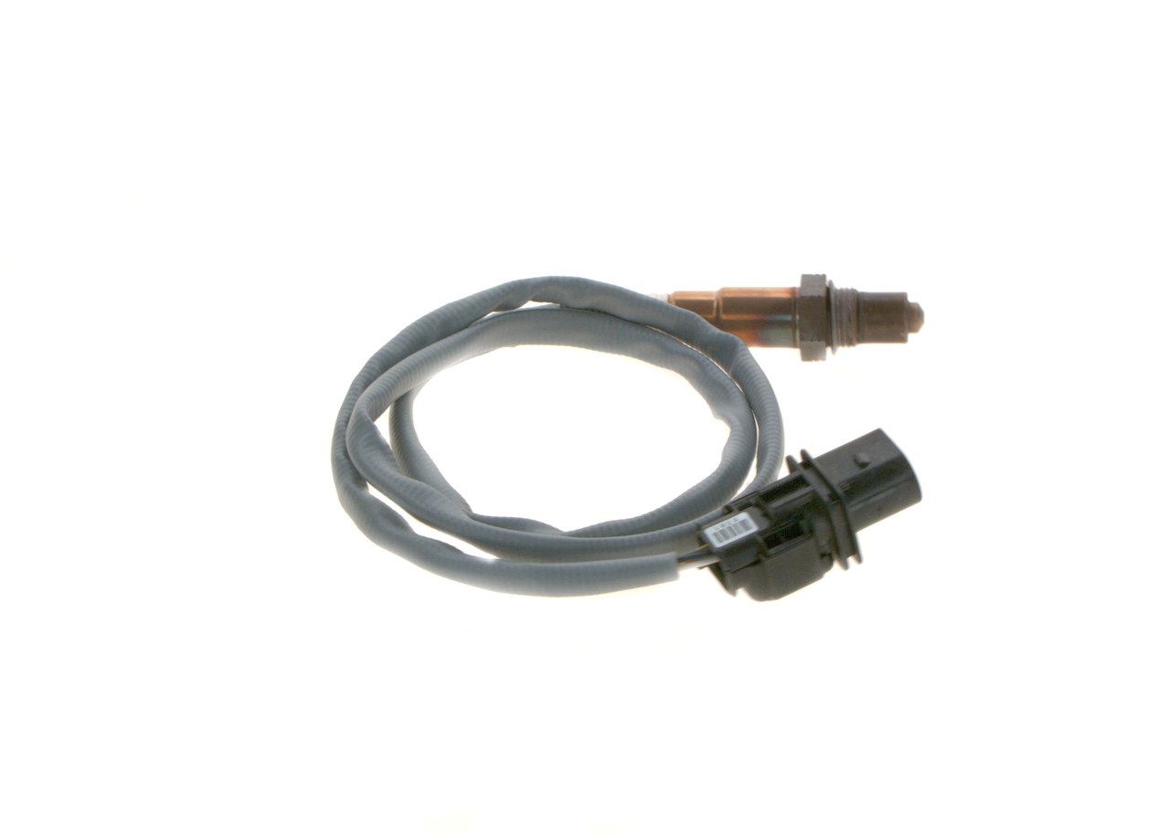 Lambda Sensor - 0 258 017 094 BOSCH