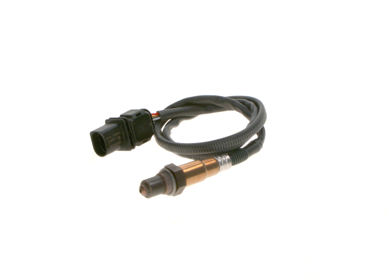 Lambda Sensor - 0 258 017 095 BOSCH