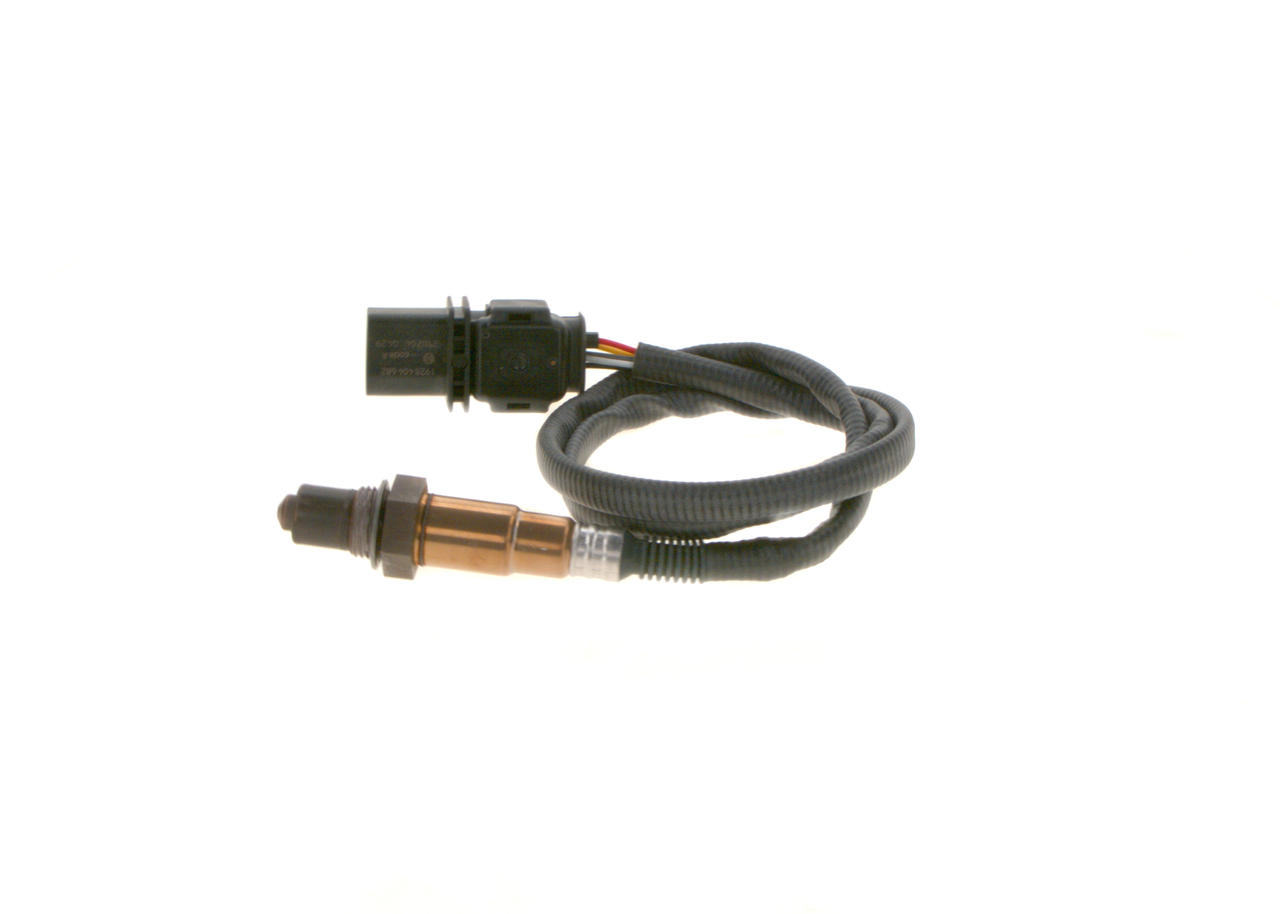 Lambda Sensor - 0 258 017 095 BOSCH