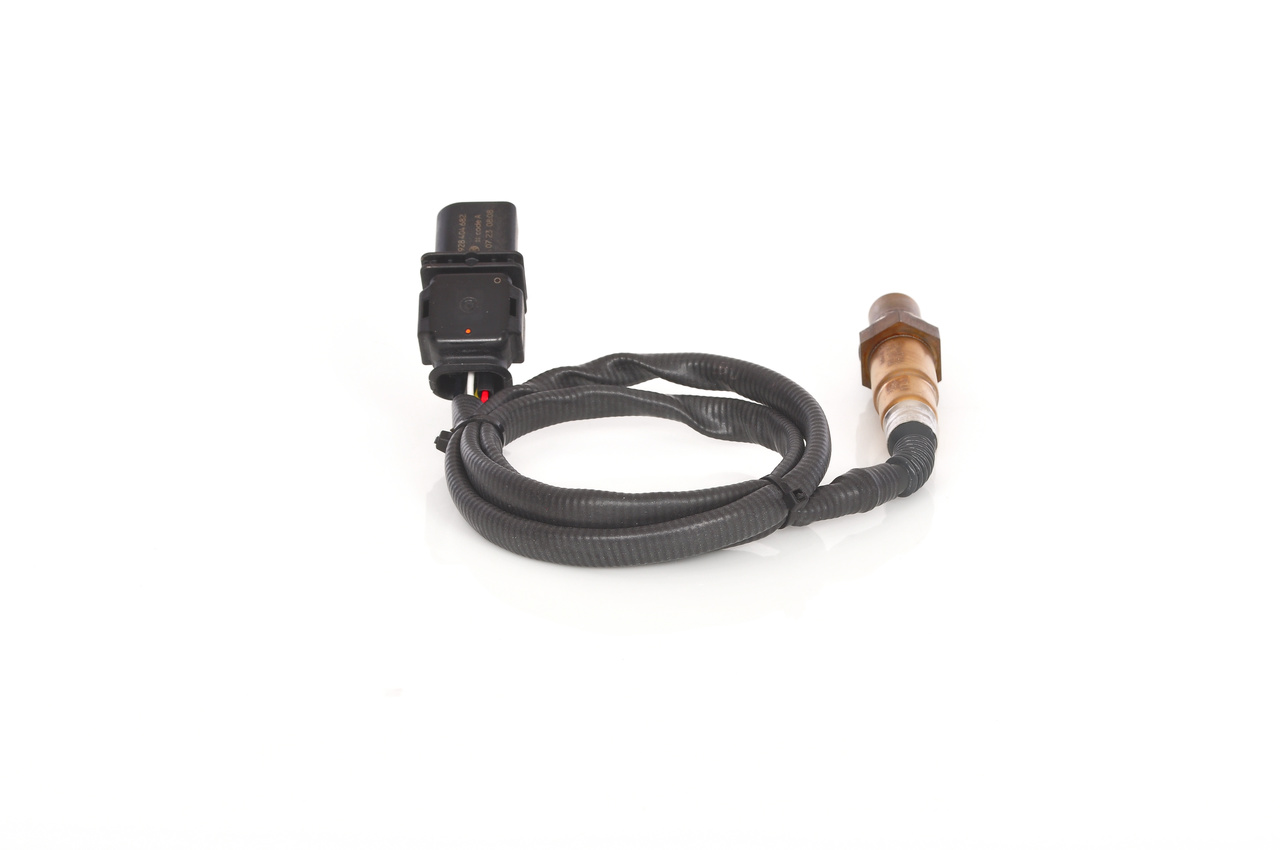 Lambda Sensor - 0 258 017 095 BOSCH