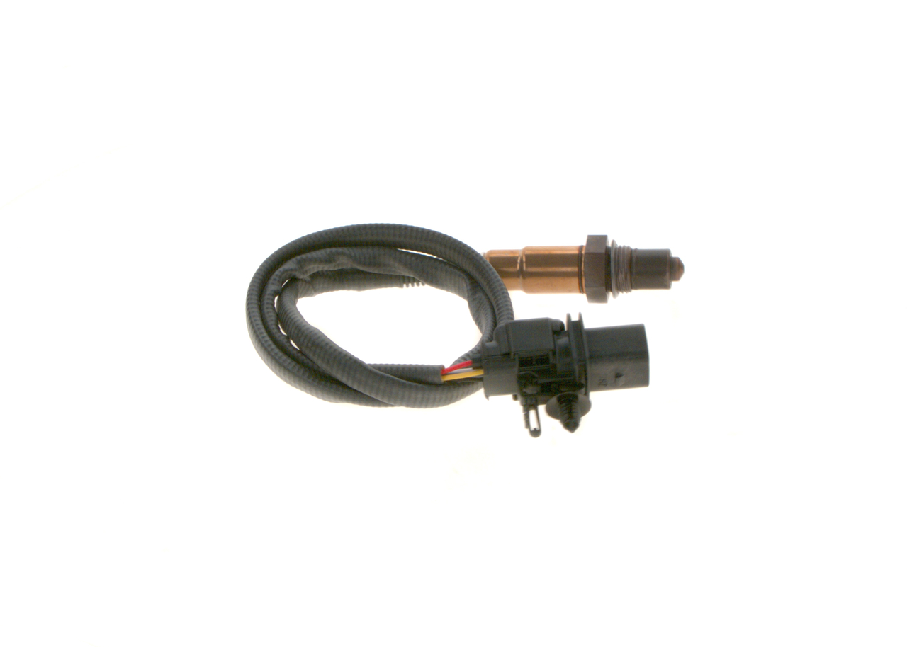 Lambda Sensor - 0 258 017 095 BOSCH