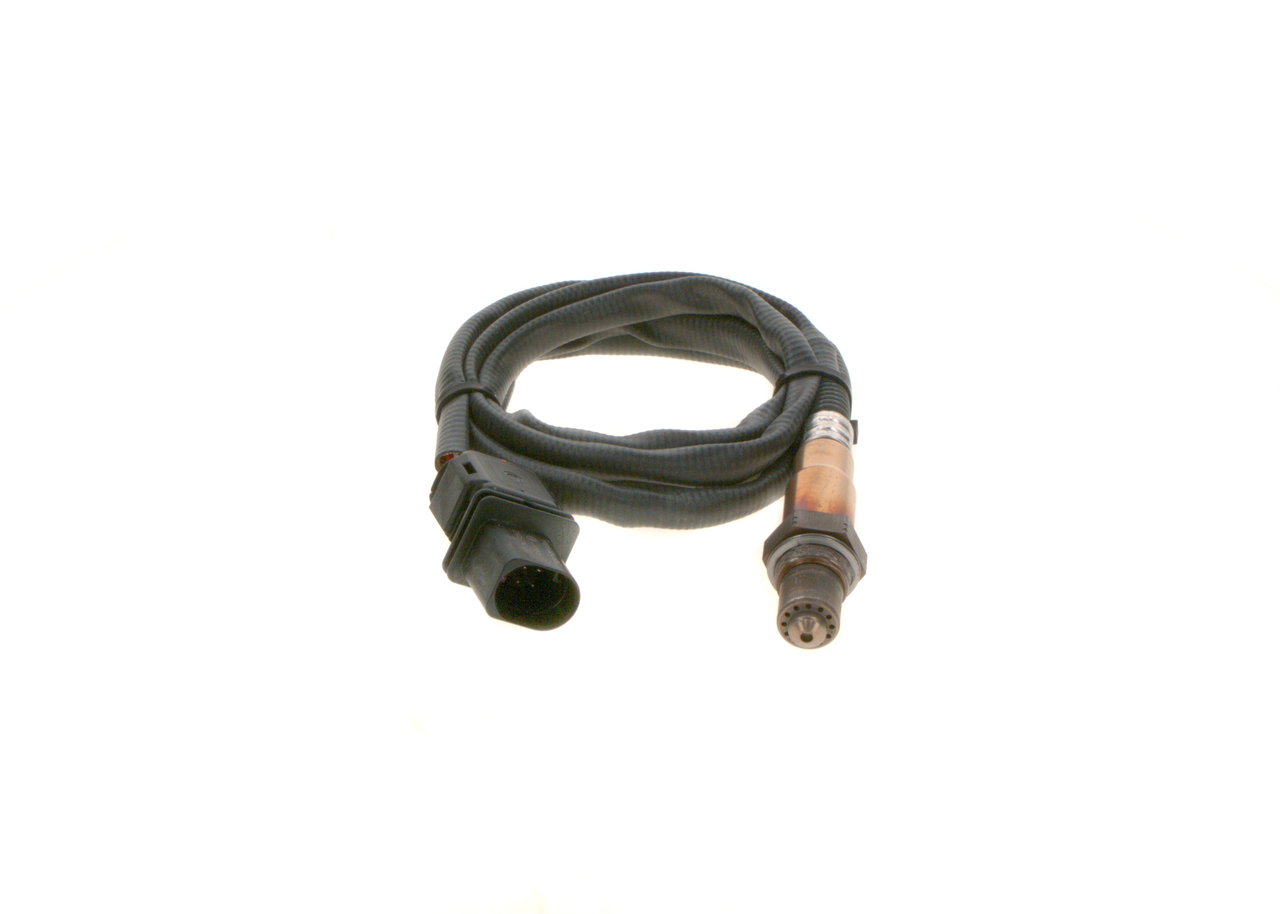 Lambda Sensor - 0 258 017 098 BOSCH