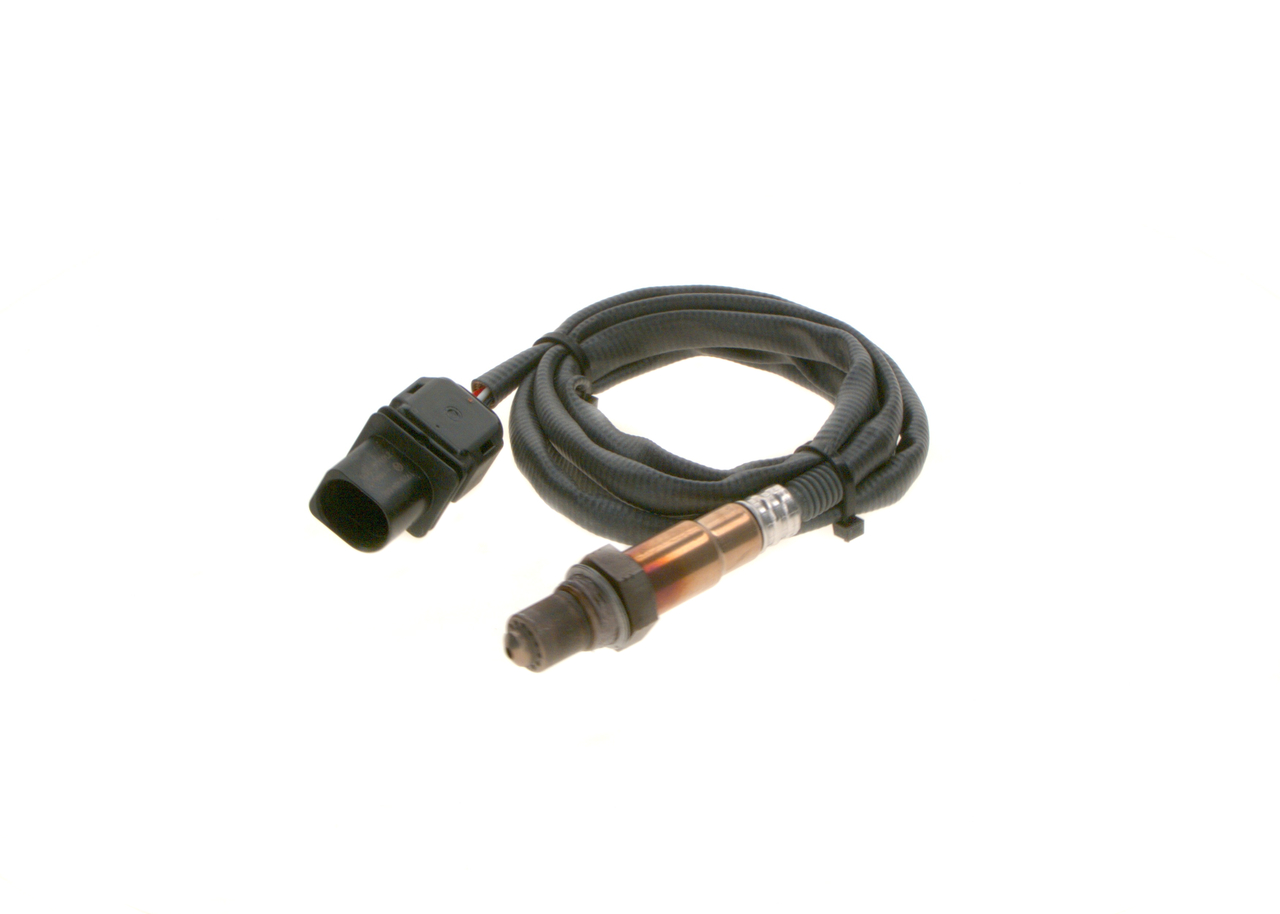 Lambda Sensor - 0 258 017 098 BOSCH