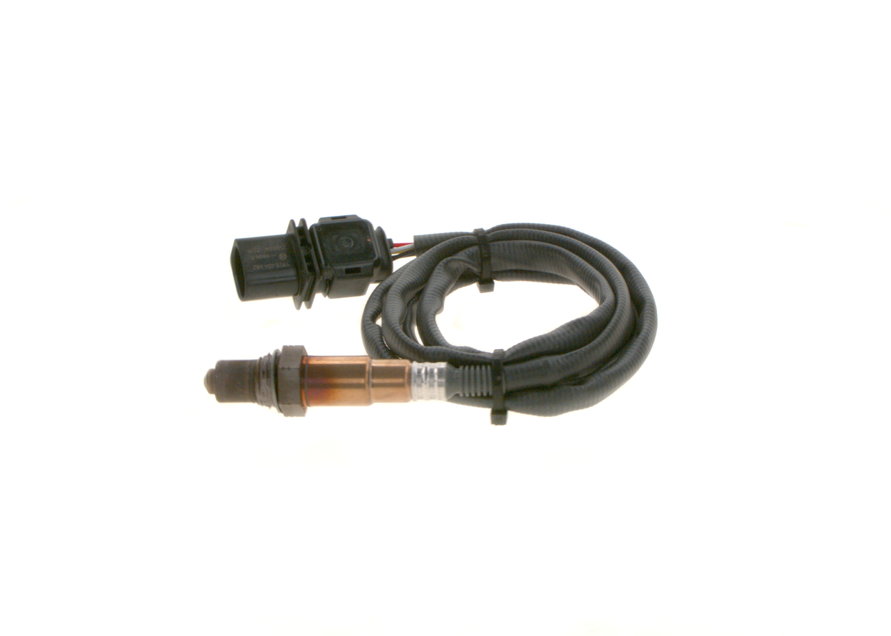 Lambda Sensor - 0 258 017 098 BOSCH
