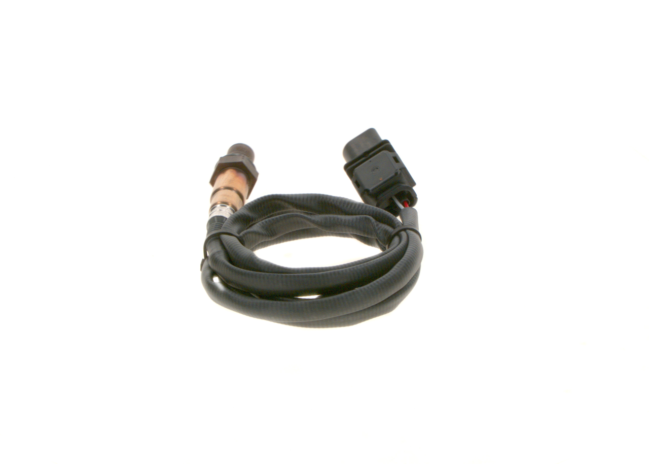 Lambda Sensor - 0 258 017 098 BOSCH