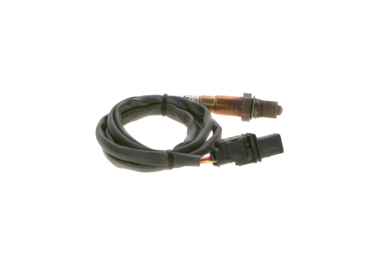 Lambda Sensor - 0 258 017 098 BOSCH