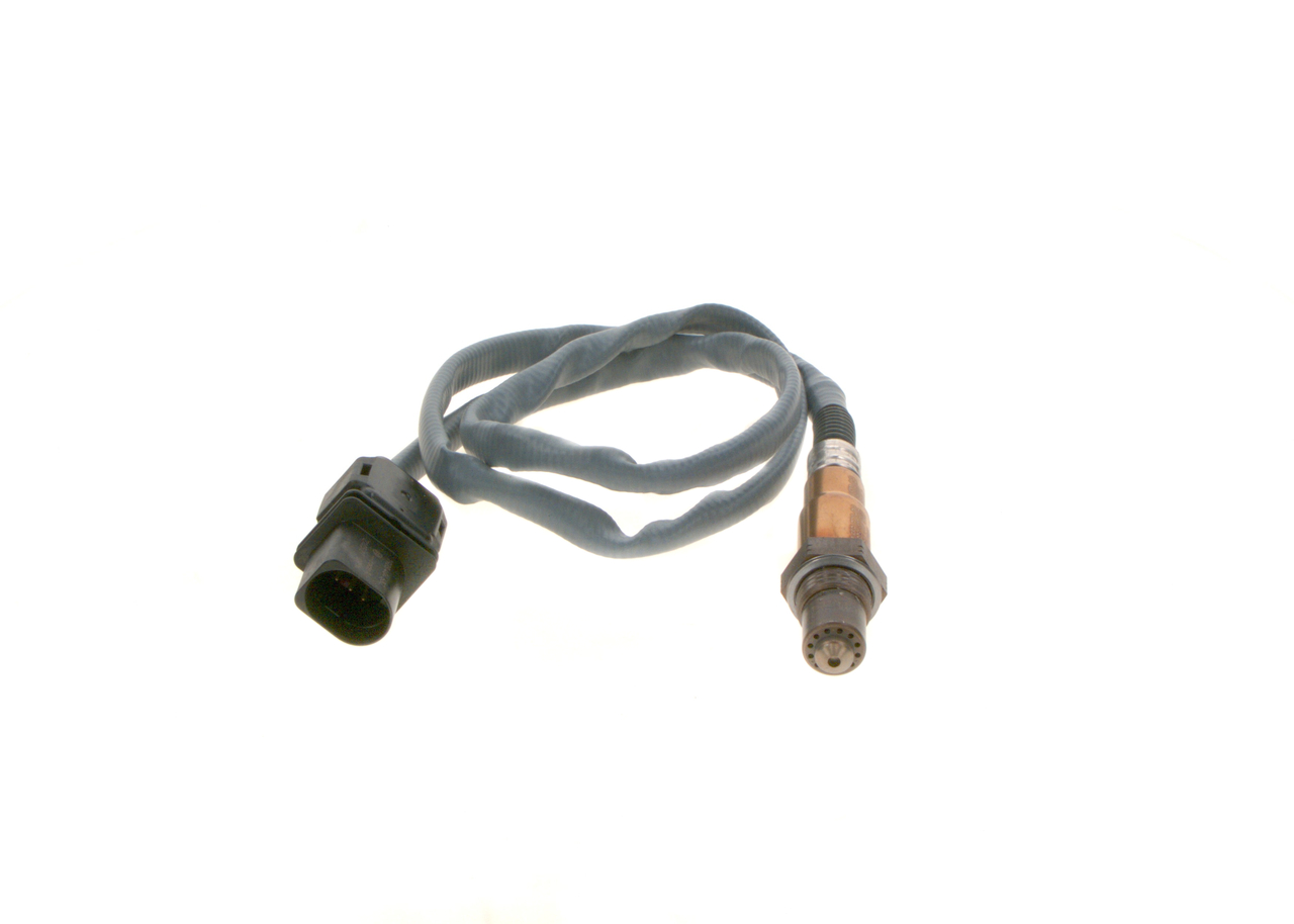 Lambda Sensor - 0 258 017 099 BOSCH