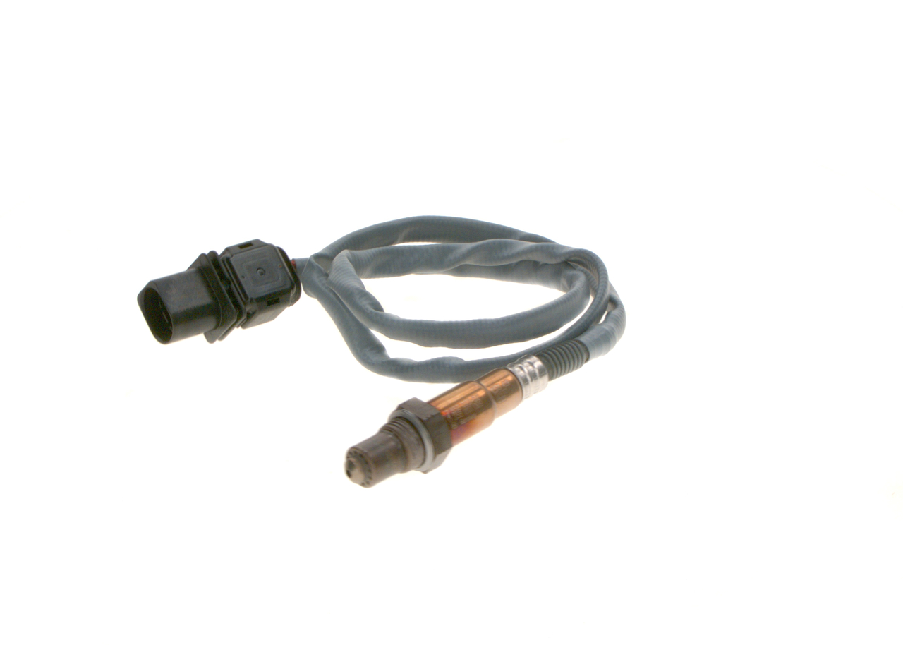 Lambda Sensor - 0 258 017 099 BOSCH