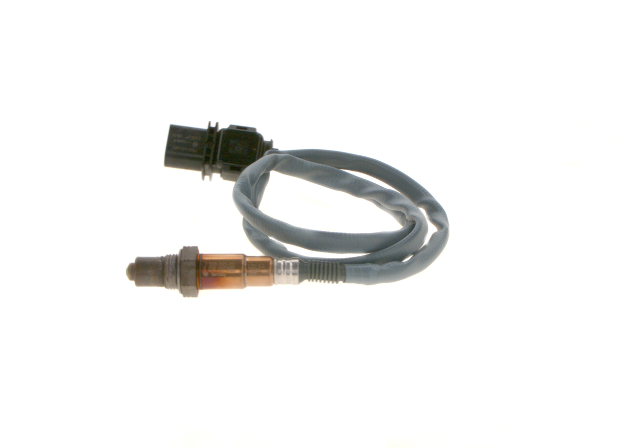 Lambda Sensor - 0 258 017 099 BOSCH