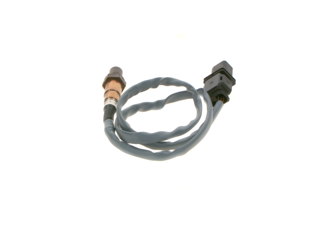 Lambda Sensor - 0 258 017 099 BOSCH