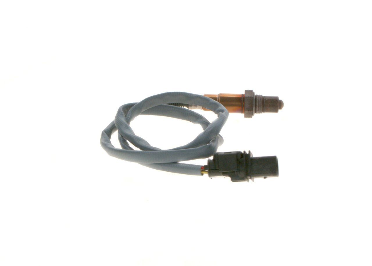 Lambda Sensor - 0 258 017 099 BOSCH