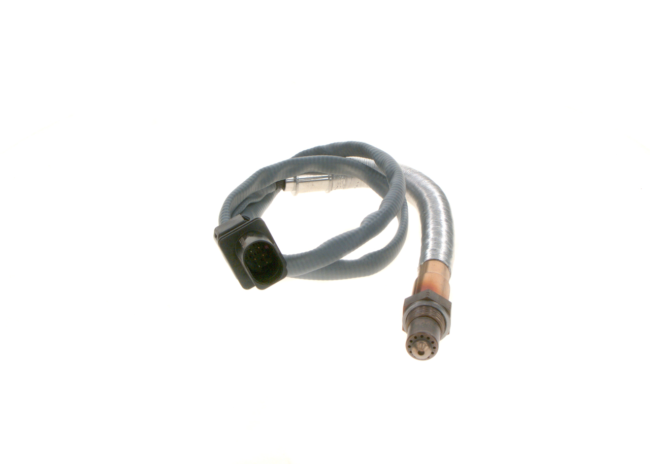 Lambda Sensor - 0 258 017 100 BOSCH
