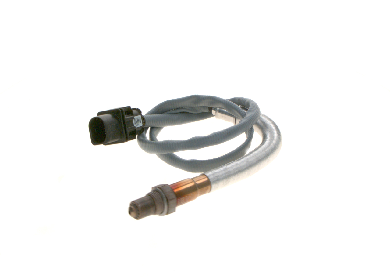 Lambda Sensor - 0 258 017 100 BOSCH