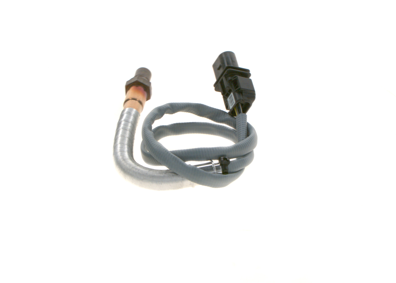 Lambda Sensor - 0 258 017 100 BOSCH