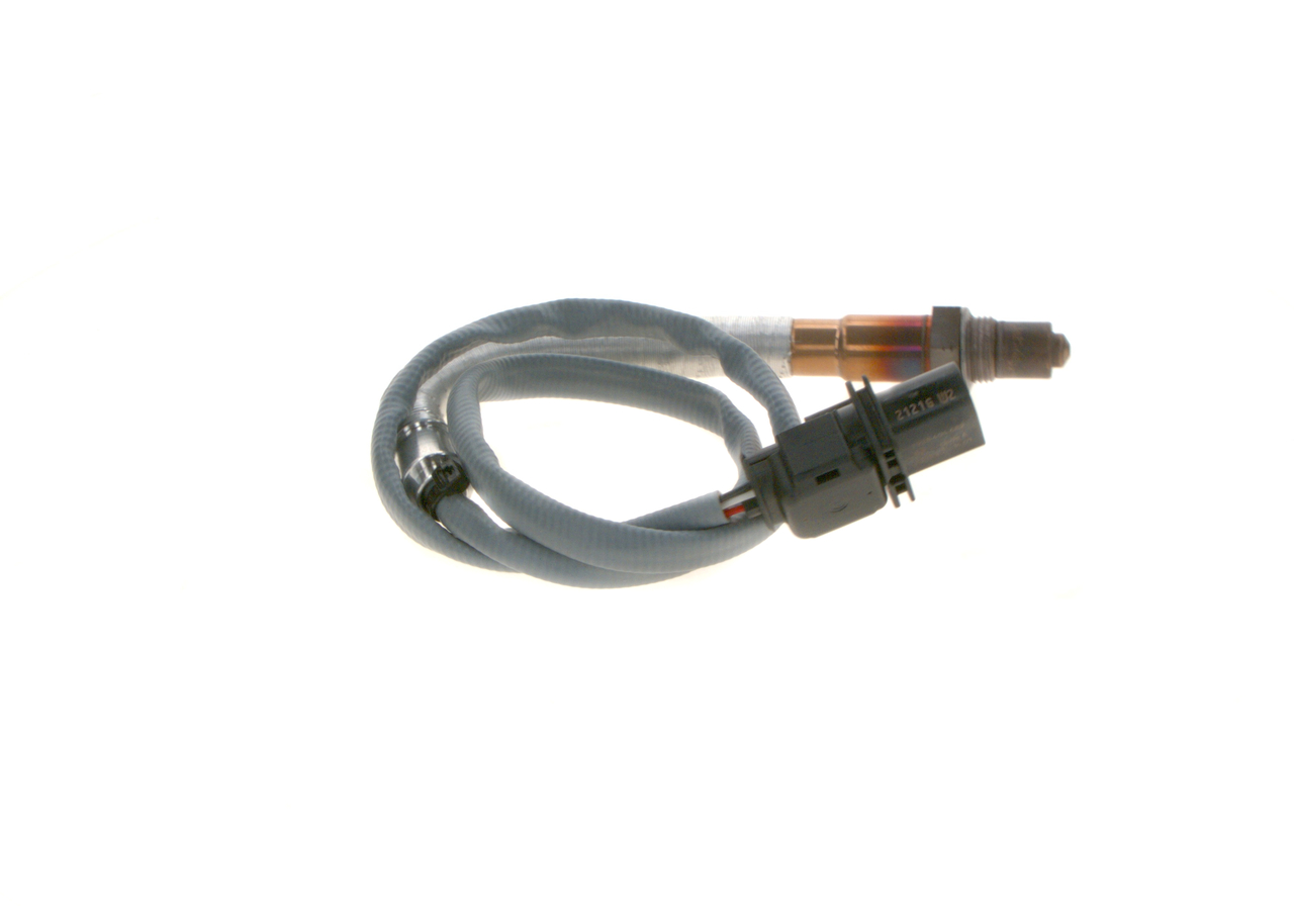 Lambda Sensor - 0 258 017 100 BOSCH