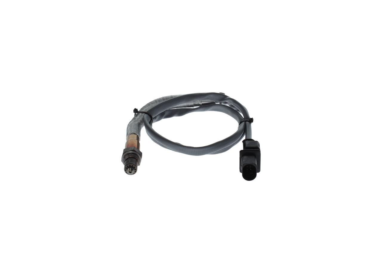 Lambda Sensor - 0 258 017 101 BOSCH