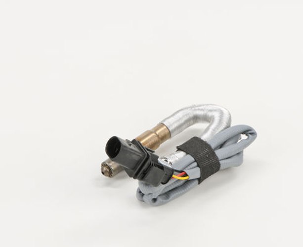 Lambda Sensor - 0 258 017 101 BOSCH