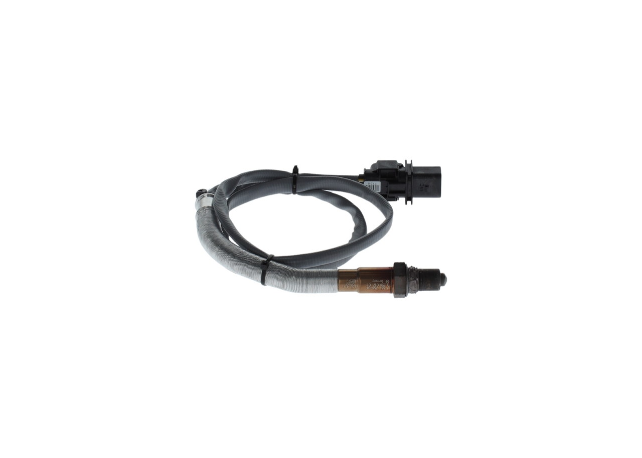 Lambda Sensor - 0 258 017 101 BOSCH