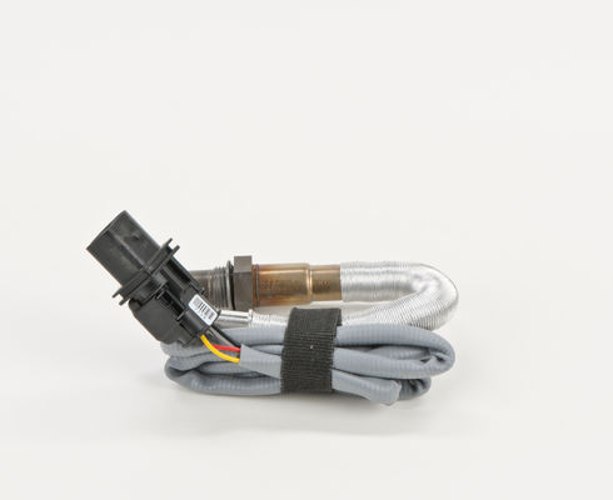 Lambda Sensor - 0 258 017 101 BOSCH
