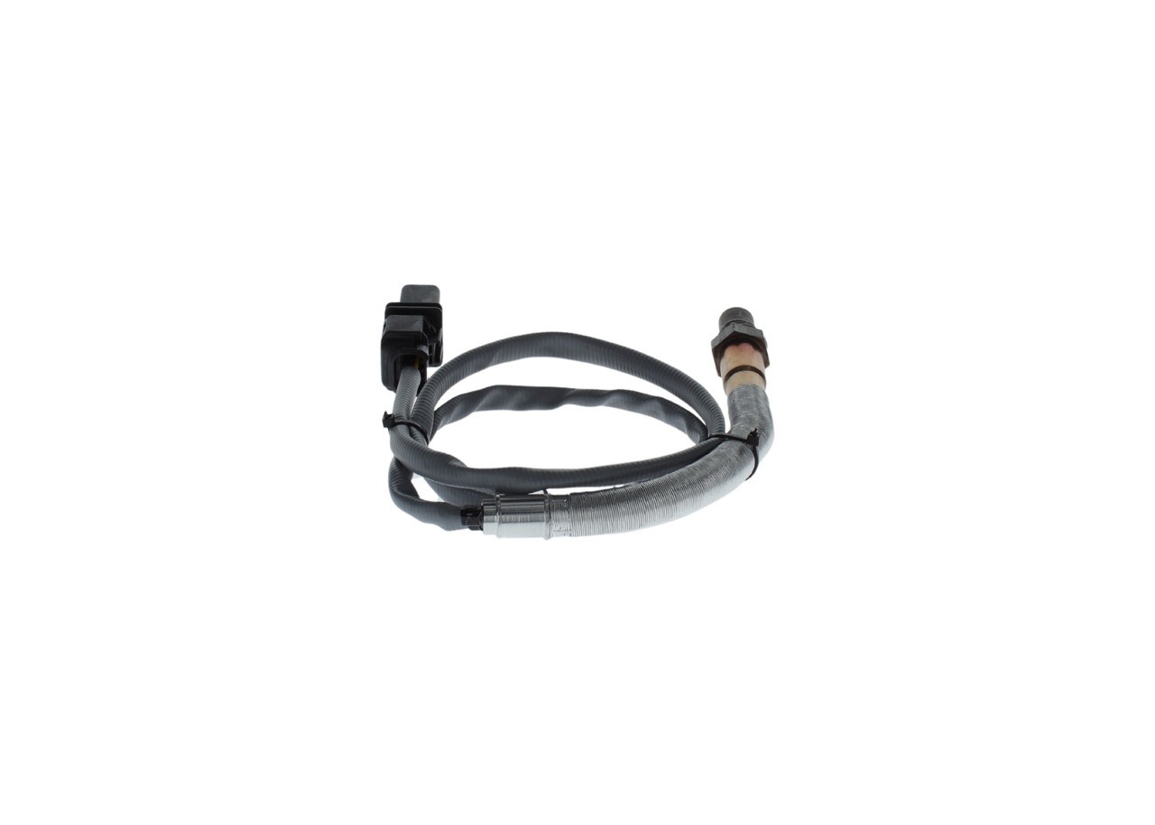 Lambda Sensor - 0 258 017 101 BOSCH