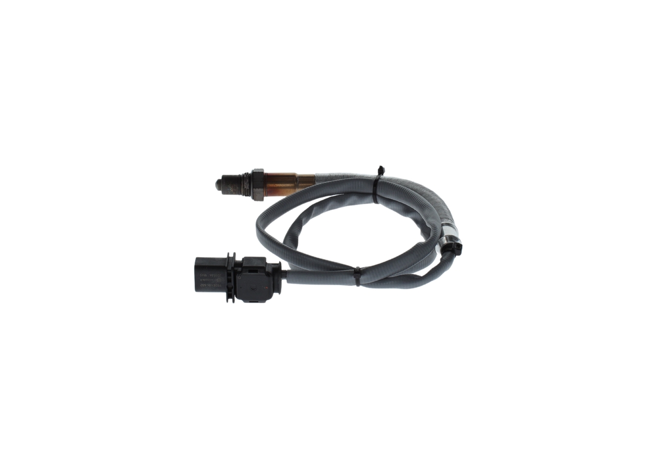 Lambda Sensor - 0 258 017 101 BOSCH
