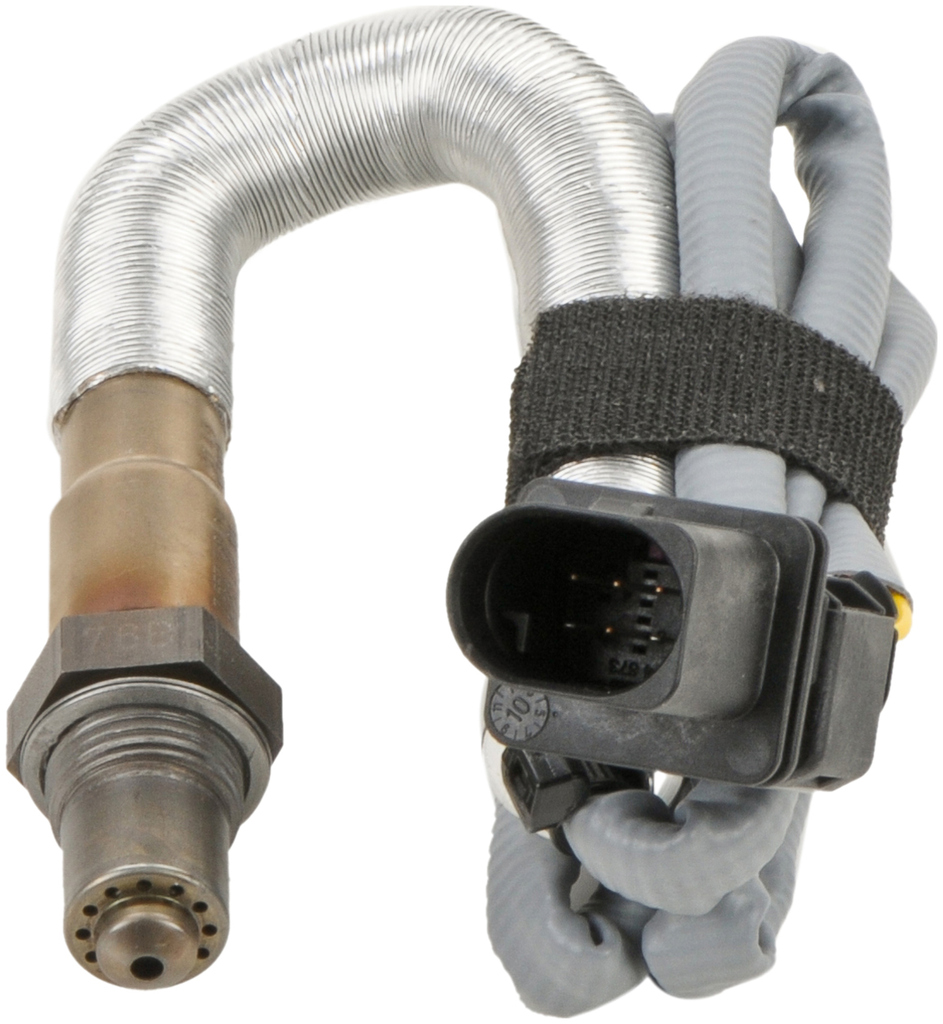 Lambda Sensor - 0 258 017 101 BOSCH