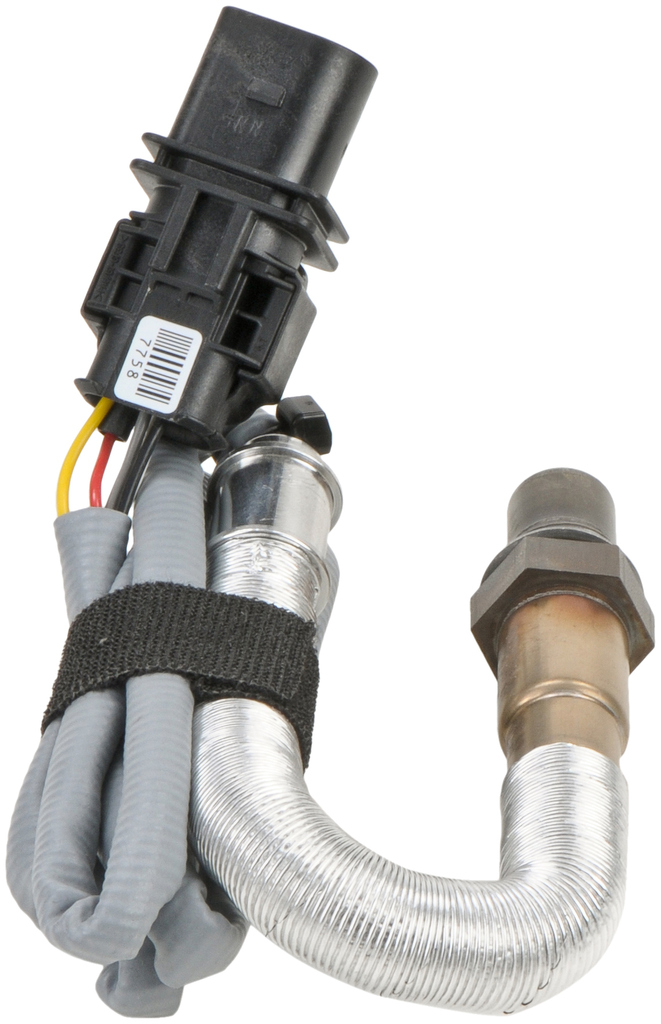 Lambda Sensor - 0 258 017 101 BOSCH