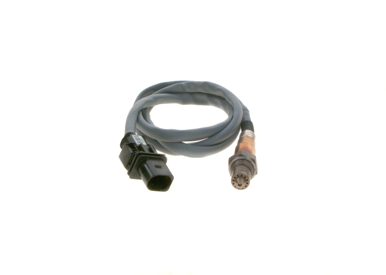 Lambda Sensor - 0 258 017 102 BOSCH