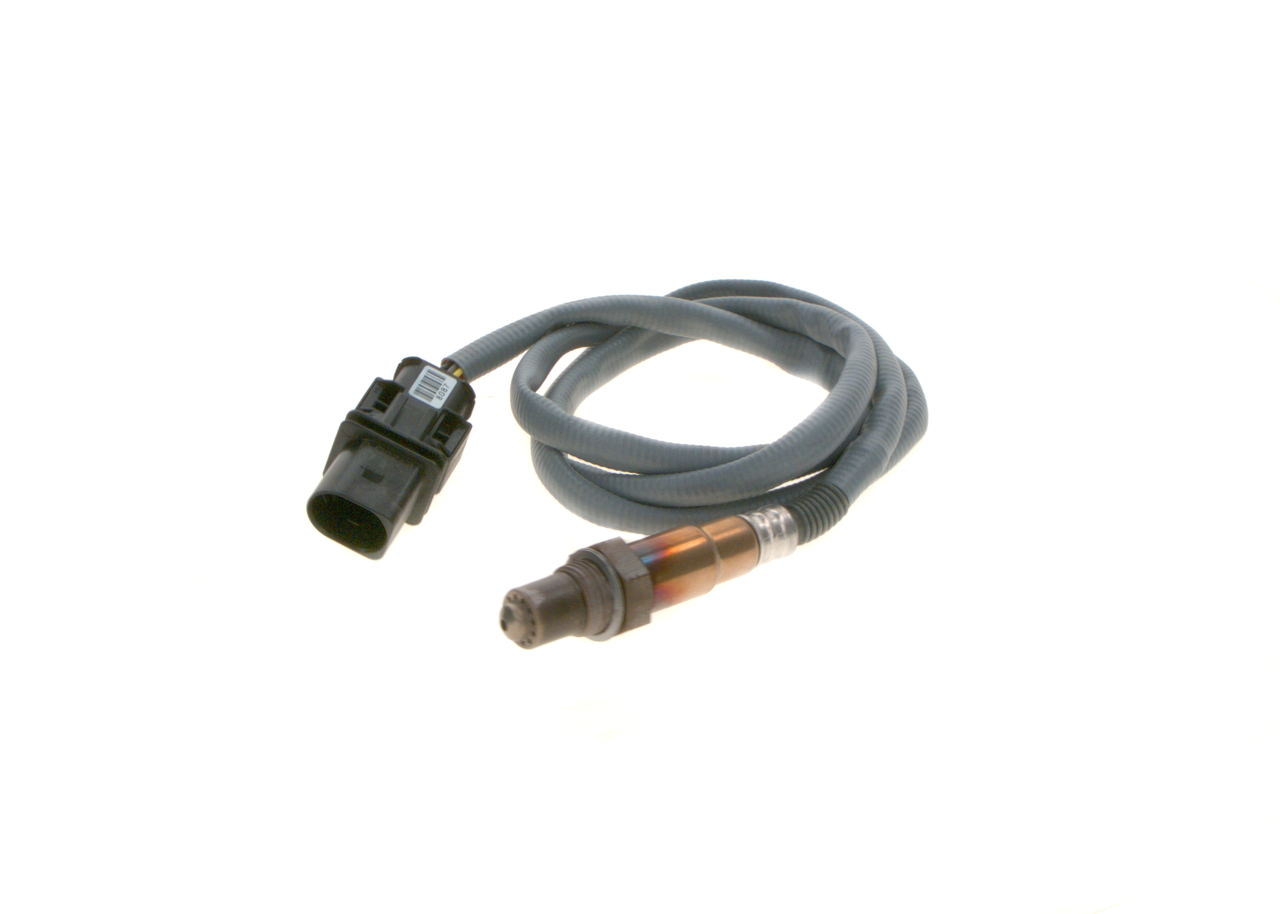 Lambda Sensor - 0 258 017 102 BOSCH