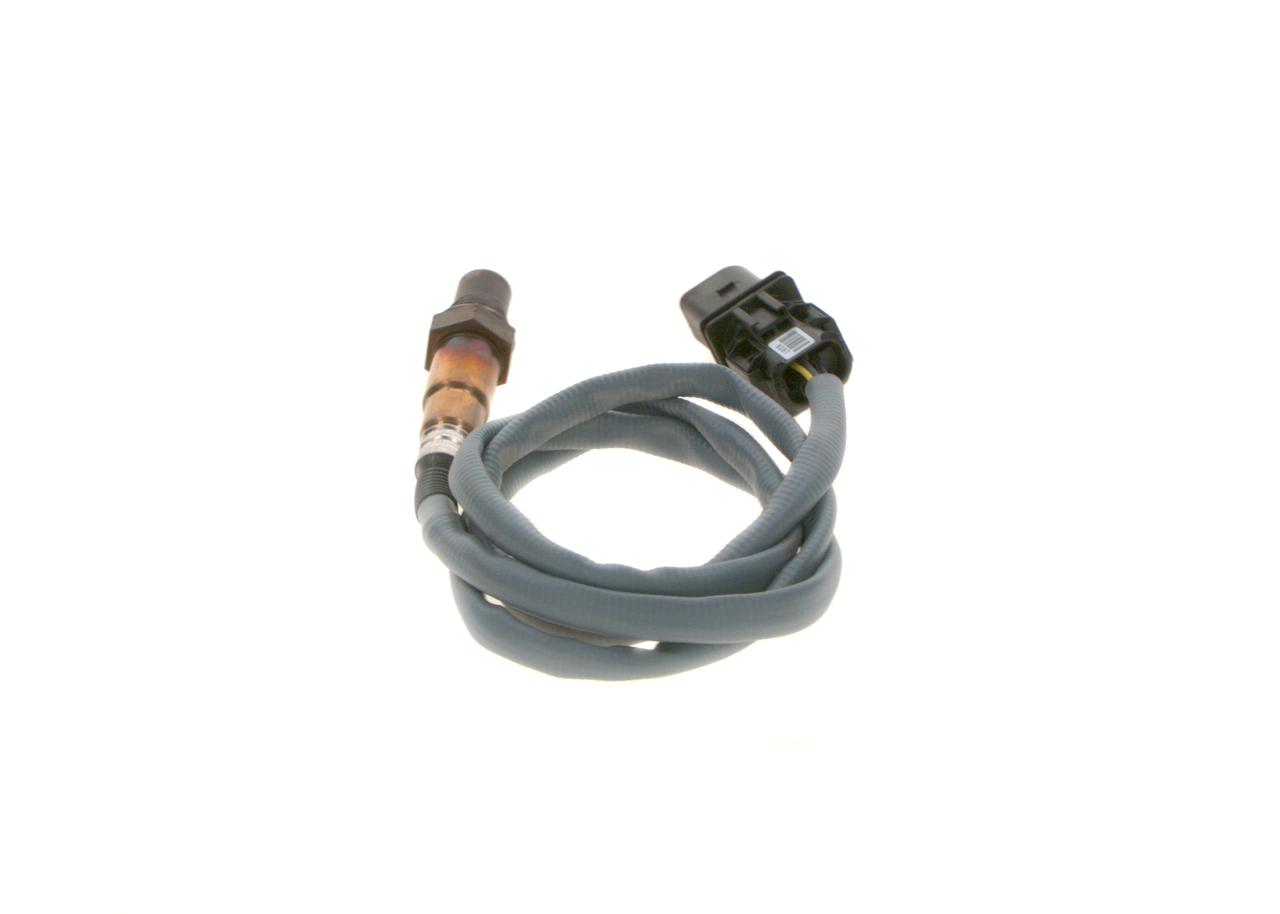 Lambda Sensor - 0 258 017 102 BOSCH