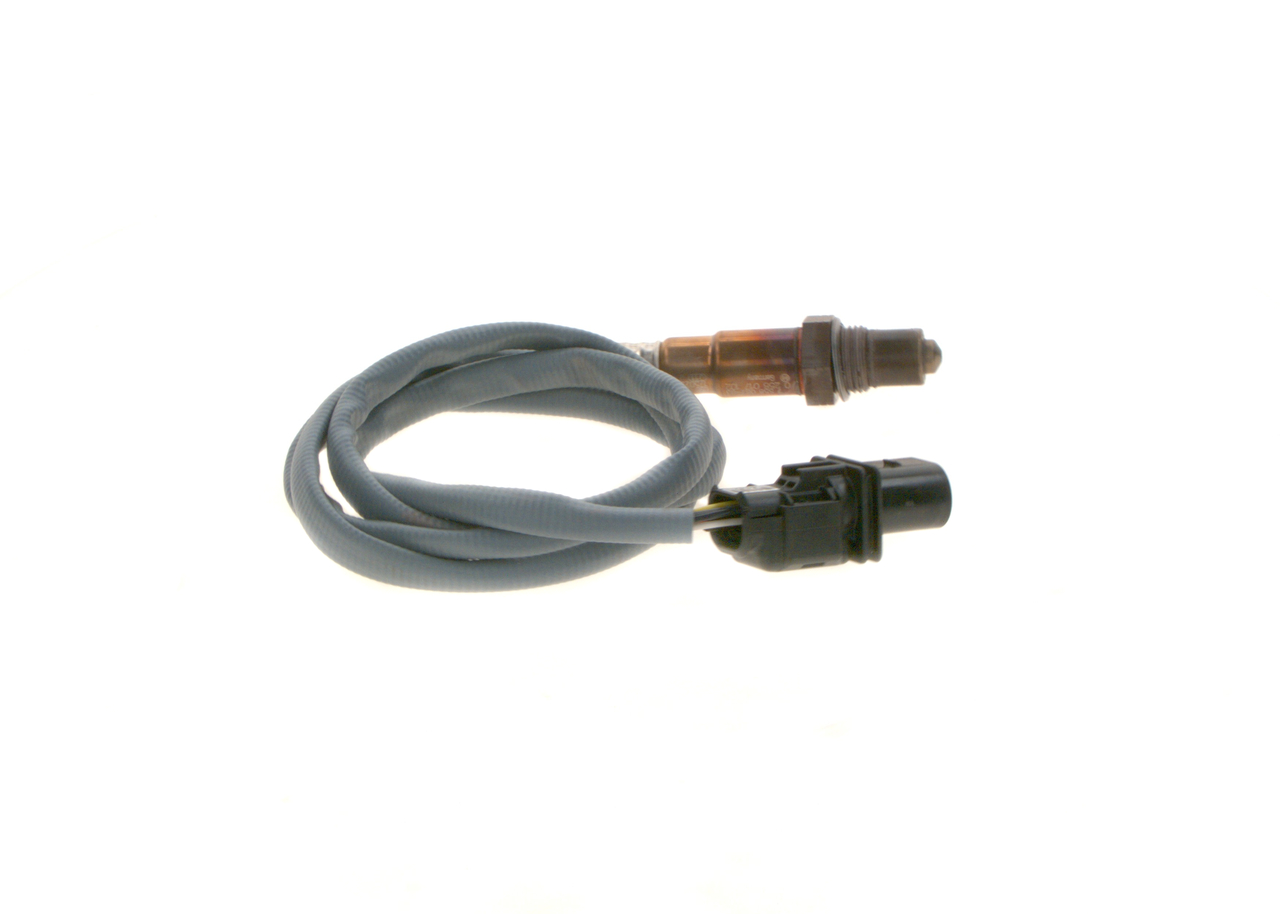 Lambda Sensor - 0 258 017 102 BOSCH