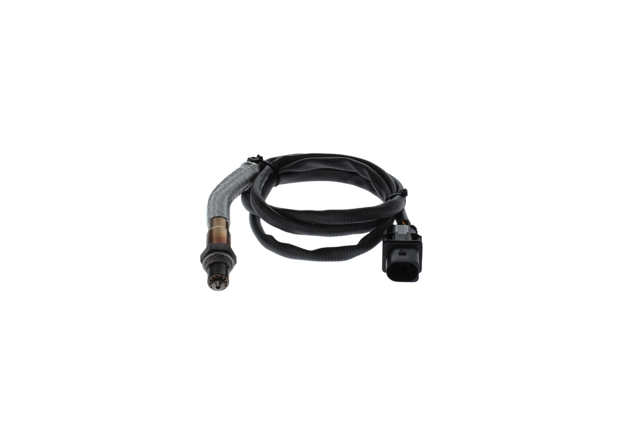 Lambda Sensor - 0 258 017 110 BOSCH