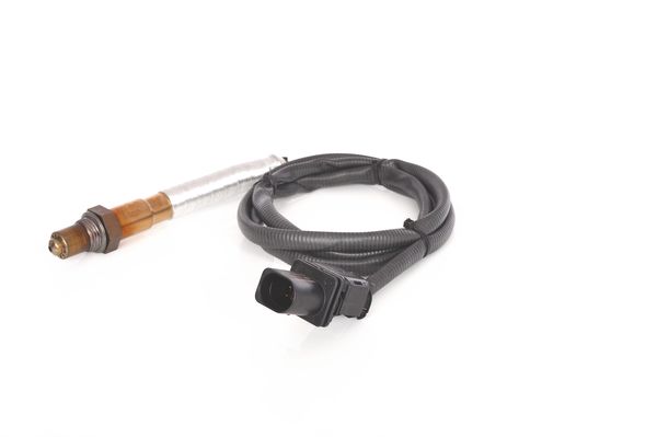 Lambda Sensor - 0 258 017 110 BOSCH
