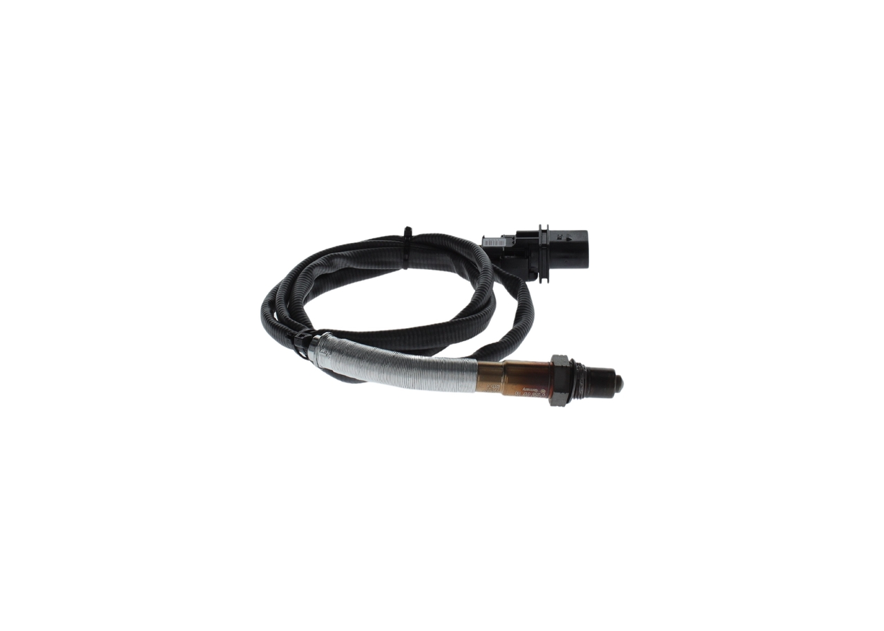 Lambda Sensor - 0 258 017 110 BOSCH
