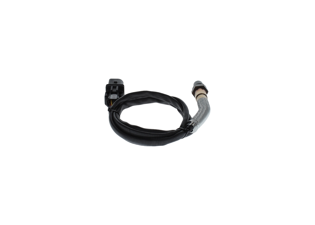 Lambda Sensor - 0 258 017 110 BOSCH