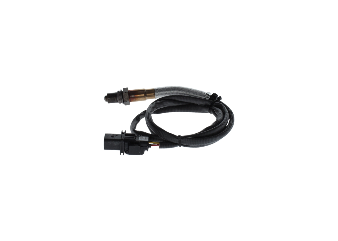 Lambda Sensor - 0 258 017 110 BOSCH