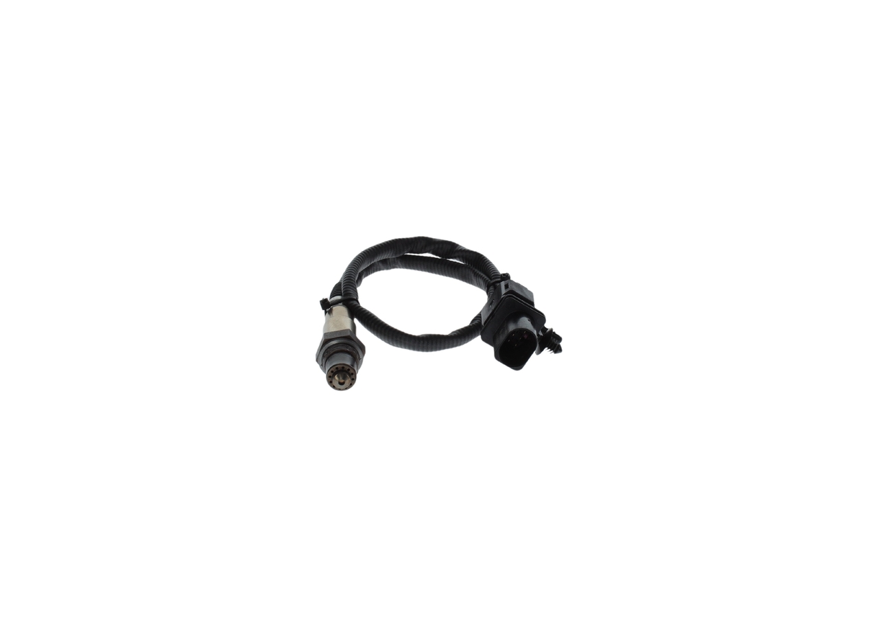 Lambda Sensor - 0 258 017 111 BOSCH