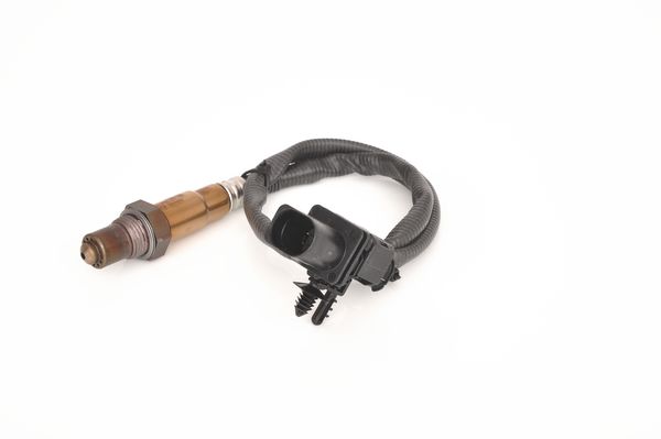 Lambda Sensor - 0 258 017 111 BOSCH