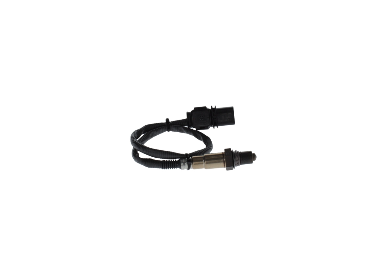 Lambda Sensor - 0 258 017 111 BOSCH