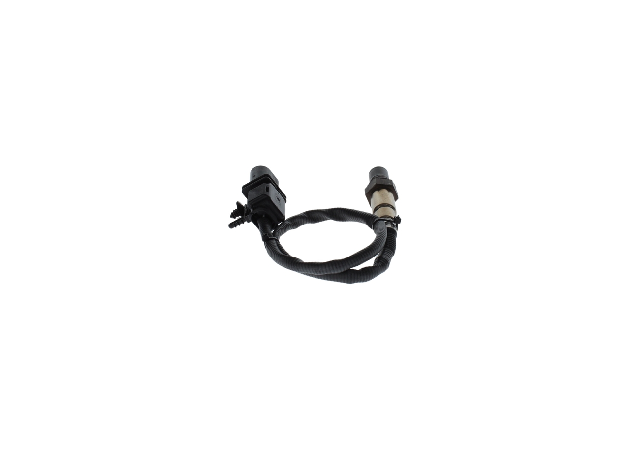 Lambda Sensor - 0 258 017 111 BOSCH