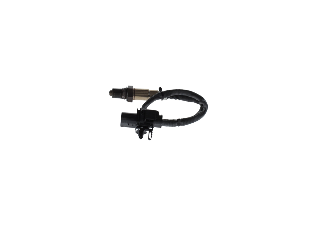 Lambda Sensor - 0 258 017 111 BOSCH