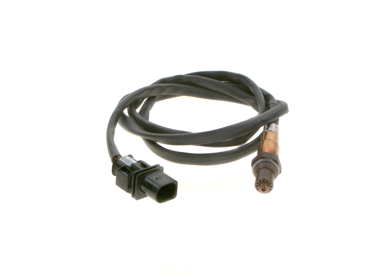 Lambda Sensor - 0 258 017 116 BOSCH
